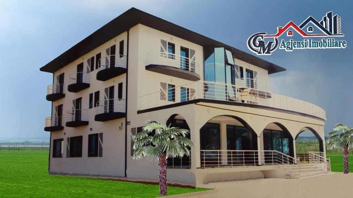 Hotel Blue Moon Tale ภายนอก รูปภาพ