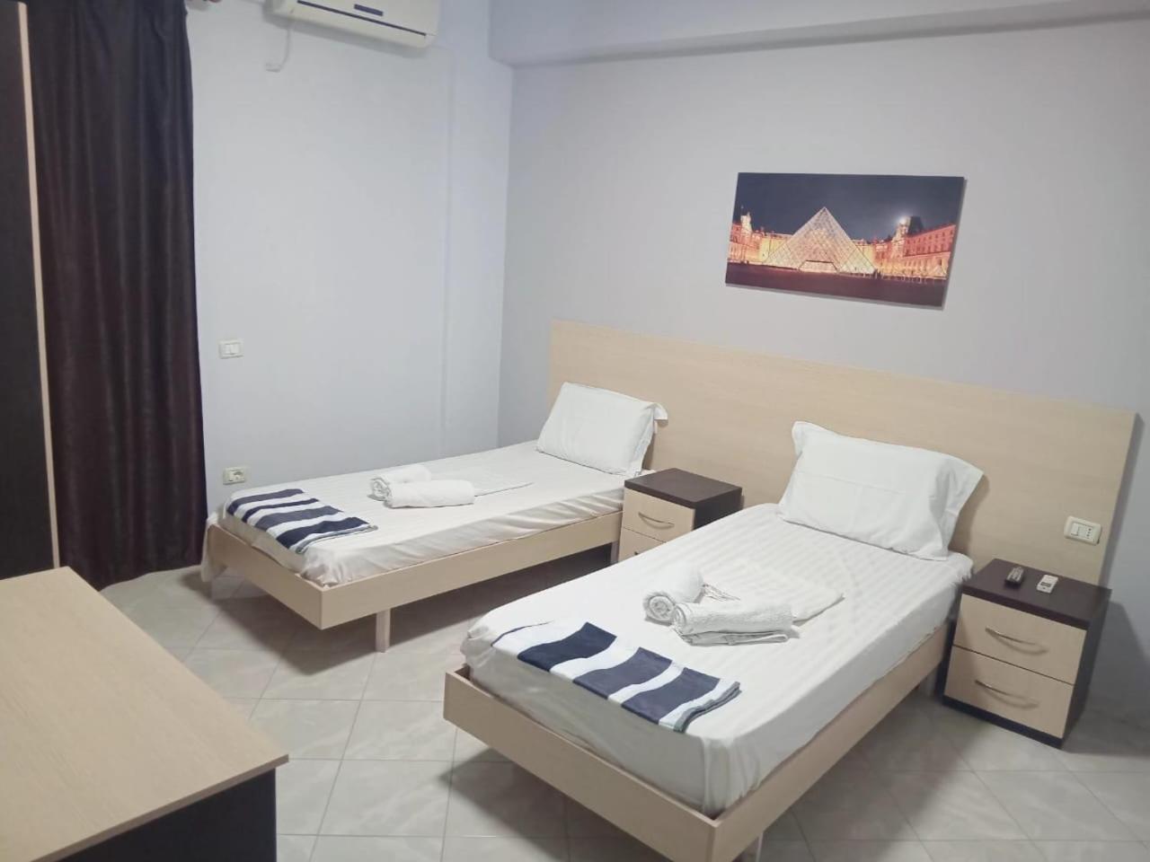 Hotel Blue Moon Tale ภายนอก รูปภาพ